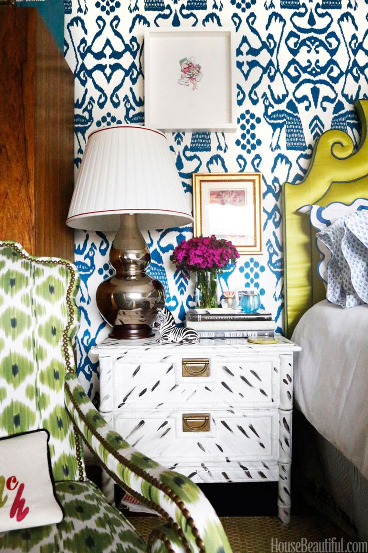 Lindsey Coral Harper Interiors