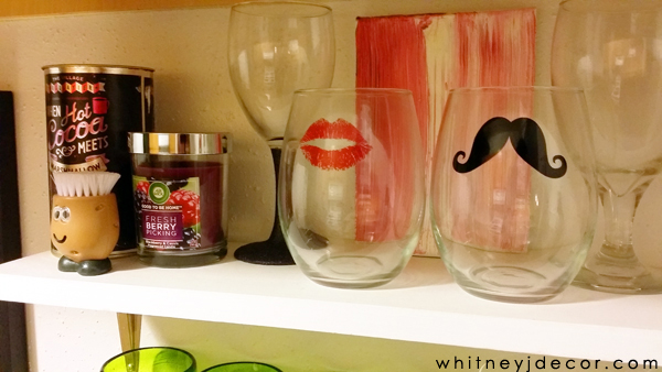 small tiny kitchen whitneyjdecor14