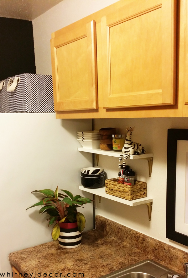 small tiny apartment cute and functional decor