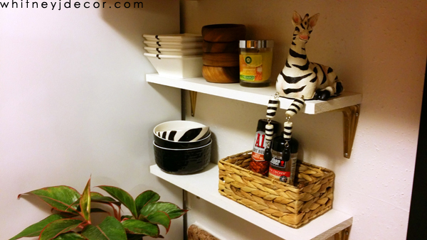 small tiny apartment cute and functional decor