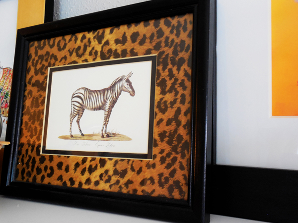 small living room tour via whitneyjdecor.com