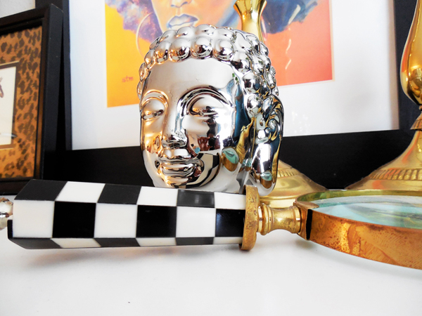 small living room tour via whitneyjdecor.com