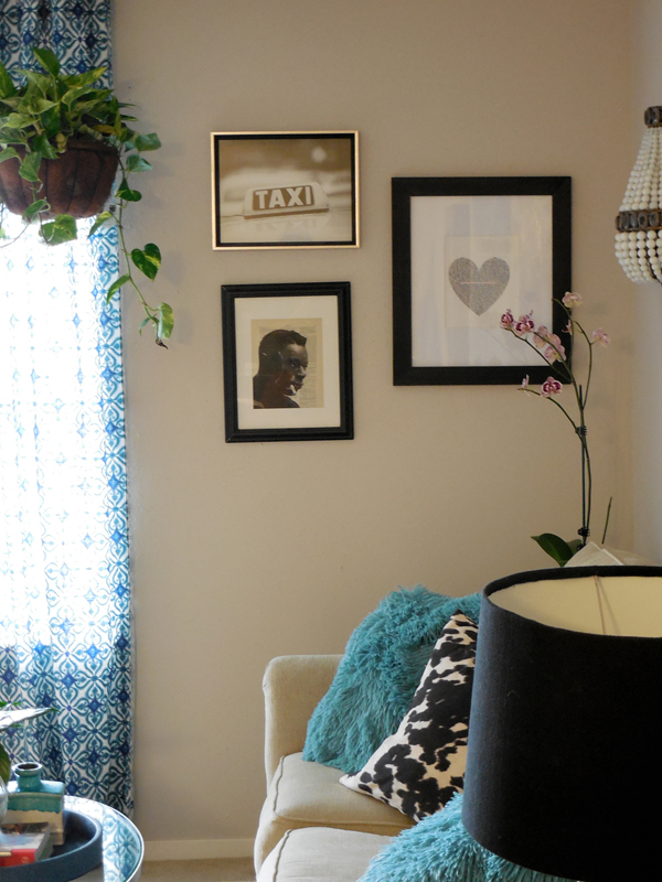 small living room tour via whitneyjdecor.com