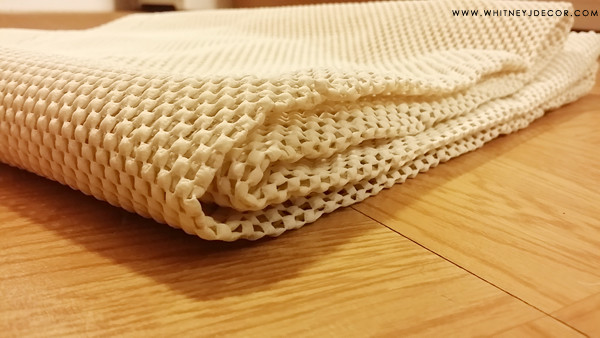 the reason you need a rug pad