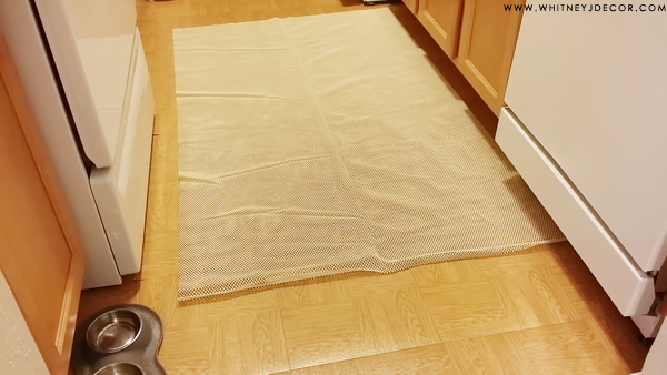 the reason to use rug pads