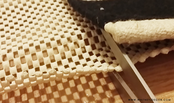 the reason to use rug pads