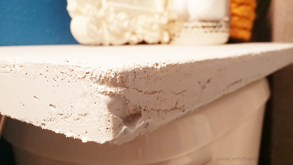 Check out the How-To on Home Depot's blog.