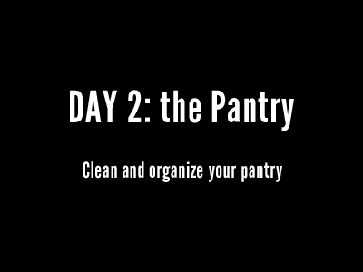 day-2-pantry