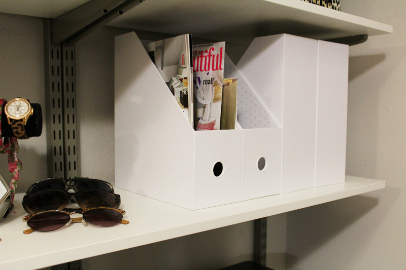 organizing a home office | home organization tips | office organization tips | home office decor