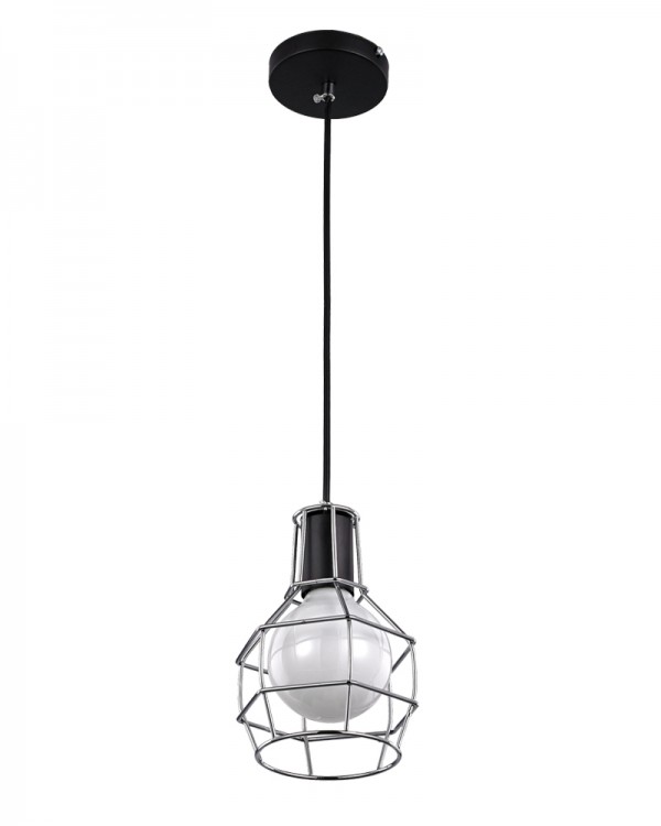 loft style pendant light