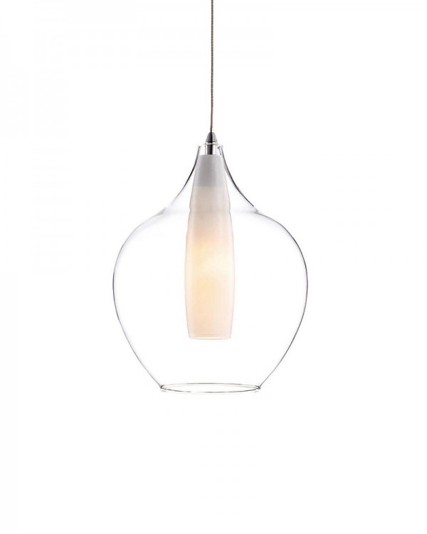 modern pendant light
