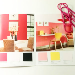 no-fail ways to choose your paint colors