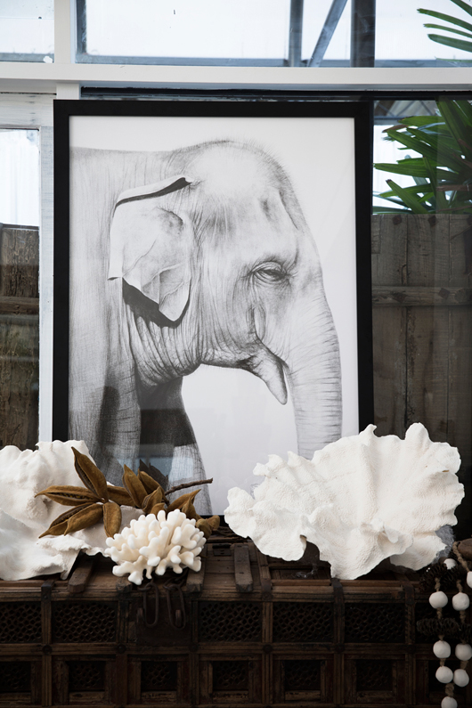 via Penny Farthing Design House