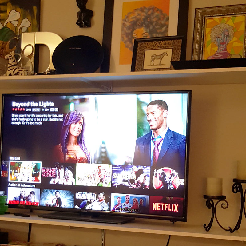 beyond the lights movie