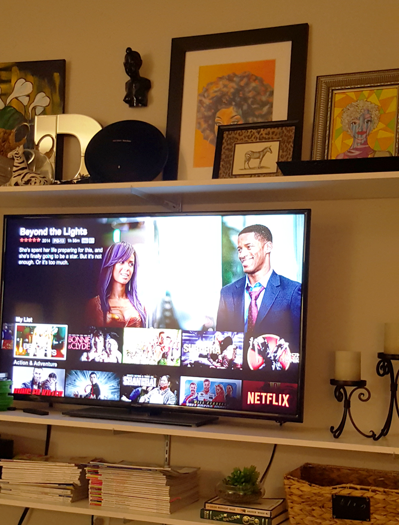 beyond the lights movie