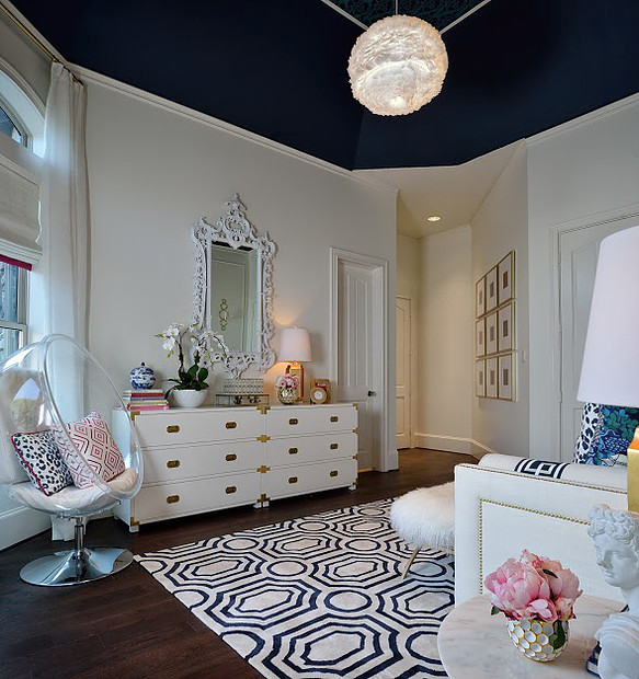 Veronica Solomon - Casa Vilora Interiors