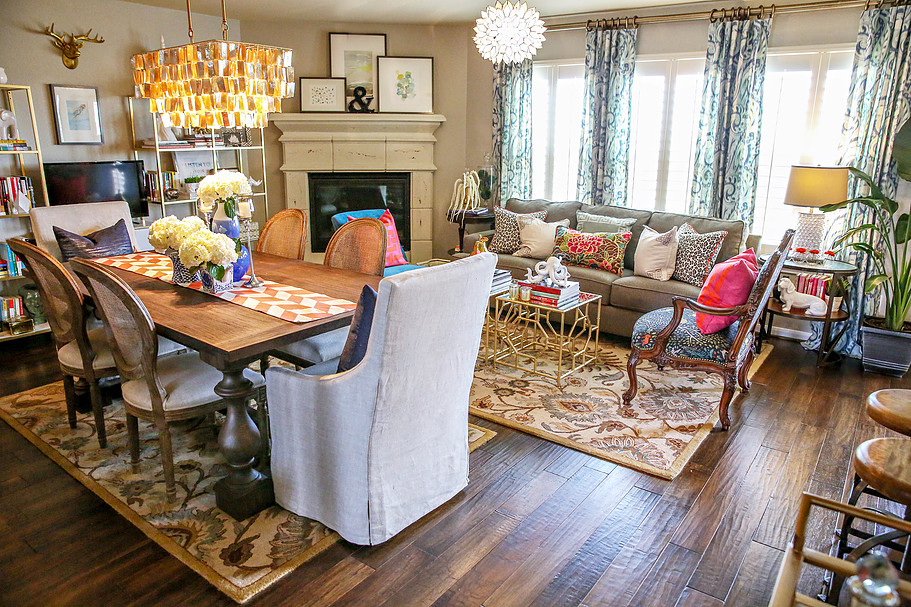 Veronica Solomon - Casa Vilora Interiors