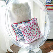 Veronica Solomon - Casa Vilora Interiors