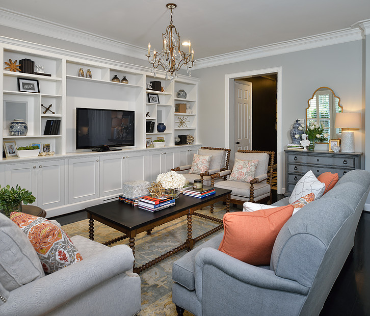 Veronica Solomon - Casa Vilora Interiors