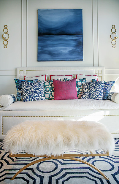 Veronica Solomon - Casa Vilora Interiors