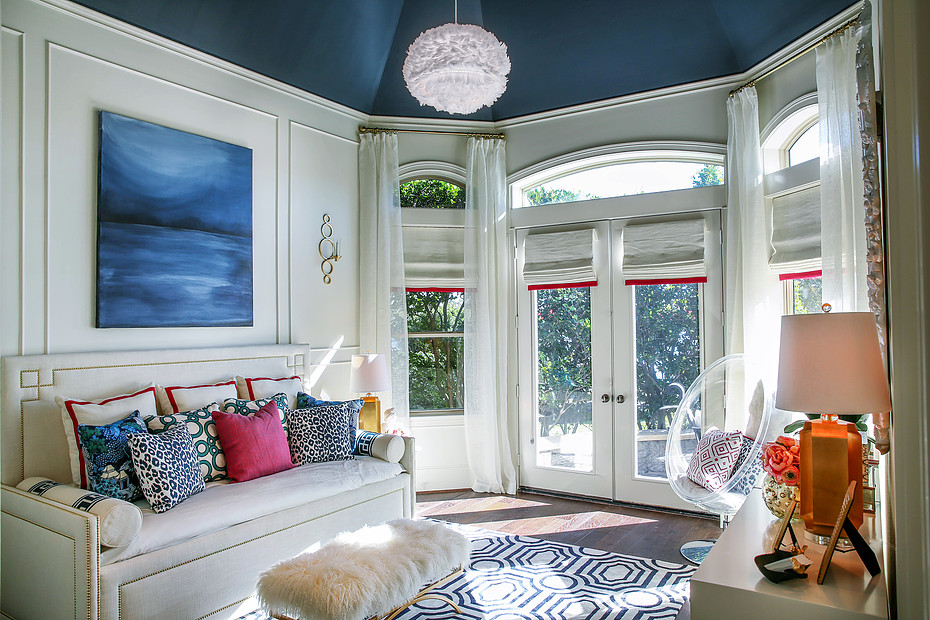 Veronica Solomon - Casa Vilora Interiors