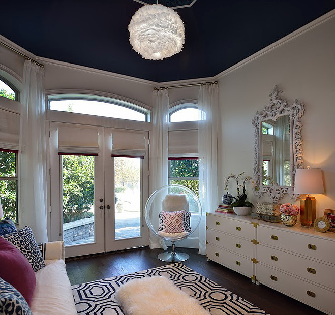 Veronica Solomon - Casa Vilora Interiors