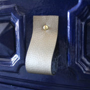 blue dresser handles Industrial Modern Cabinet Pull | Drawer Pull