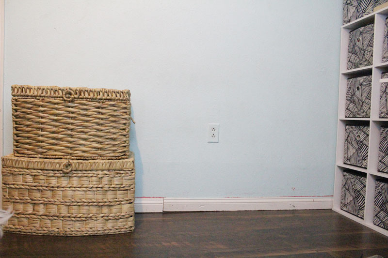 organizing a home office | home organization tips | office organization tips | home office decor