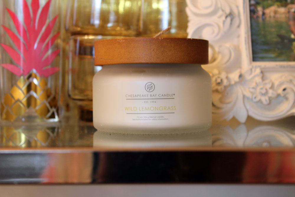 chesapeake bay candle | living room decor | candle decor