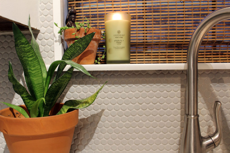 chesapeake bay candle review | highly scented candles review | candles roundup | scented decorative candles | pretty container candles that smell good