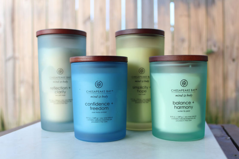 chesapeake bay candle review | highly scented candles review | candles roundup | scented decorative candles | pretty container candles that smell good