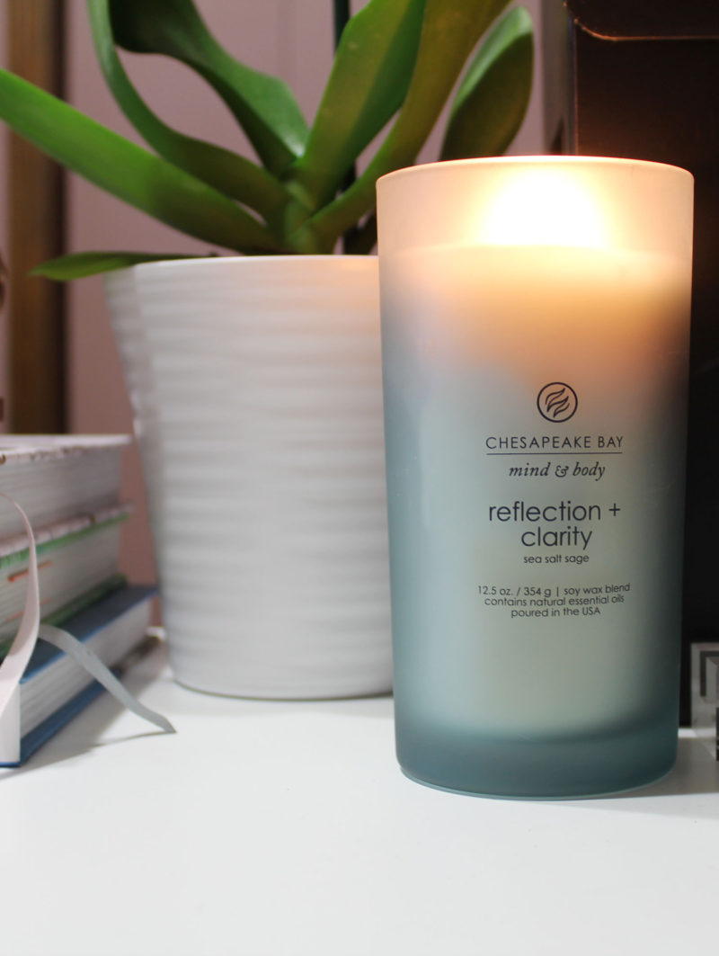 chesapeake bay candle review | highly scented candles review | candles roundup | scented decorative candles | pretty container candles that smell good