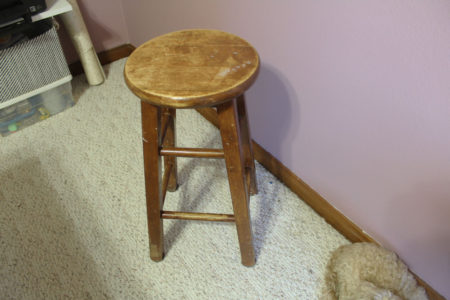 A beautiful pink wall color for the home office + updates | whitney J Decor | pink paint | pink walls | pink home office | pink office | nola decorator | new orleans interior design | new orleans decorator | nola interior designer | nola homes | new orleans homes |