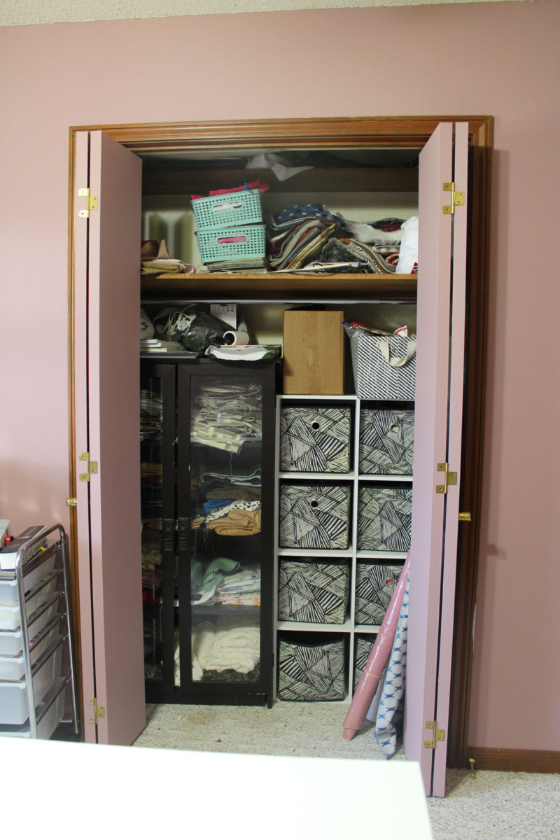 A beautiful pink wall color for the home office + updates | whitney J Decor | pink paint | pink walls | pink home office | pink office | nola decorator | new orleans interior design | new orleans decorator | nola interior designer | nola homes | new orleans homes |