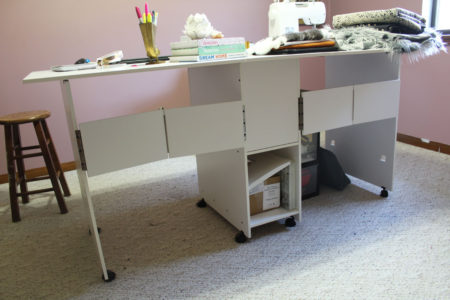 A beautiful pink wall color for the home office + updates | whitney J Decor | pink paint | pink walls | pink home office | pink office | nola decorator | new orleans interior design | new orleans decorator | nola interior designer | nola homes | new orleans homes |