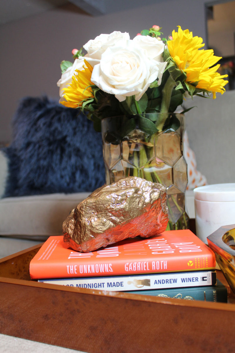 sunday's best | whitney j decor blog | fall floral arrangements | fall floral blooms | roses | sunflowers