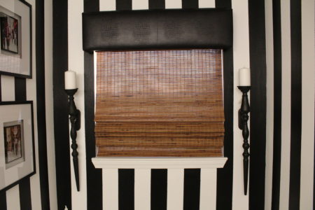 21 reasons why you need to hire an interior designer | black and white bathroom | black and white stripes | whitney j decor | new orleans homes | nola decor | black and white master bathroom | new orleans interior designer | new orleans decorator | new orleans blogger | nola interior designer | nola decorator | nola blogger