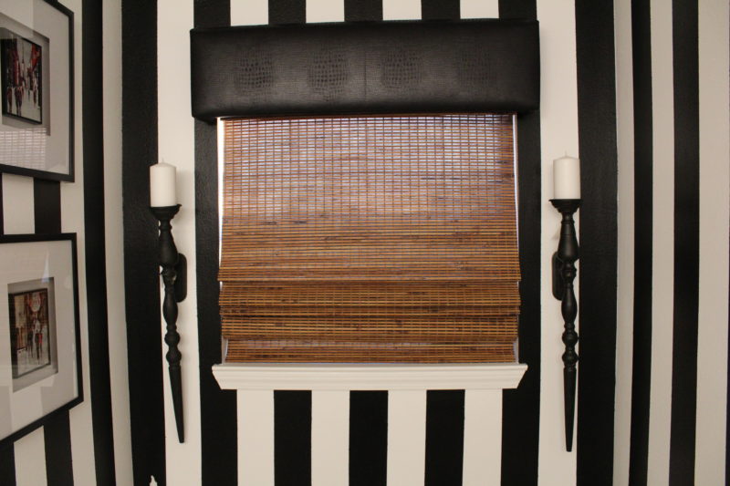 21 reasons why you need to hire an interior designer | black and white bathroom | black and white stripes | whitney j decor | new orleans homes | nola decor | black and white master bathroom | new orleans interior designer | new orleans decorator | new orleans blogger | nola interior designer | nola decorator | nola blogger