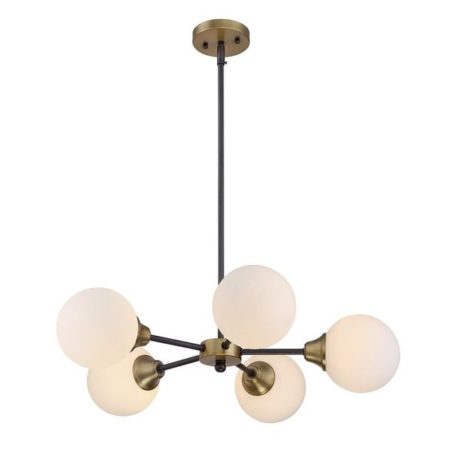 ceiling light chandelier | mid century chandelier | one room challenge | white guest bedroom | whitney j decor | home decor blog | design blogs | new orleans blog | nola blog | new orleans interior designer | nola interior designer | new orleans decorator | nola decorator