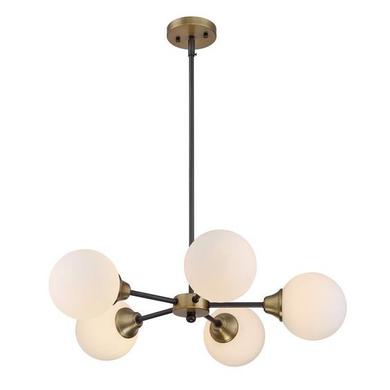 ceiling light chandelier | mid century chandelier | one room challenge | white guest bedroom | whitney j decor | home decor blog | design blogs | new orleans blog | nola blog | new orleans interior designer | nola interior designer | new orleans decorator | nola decorator