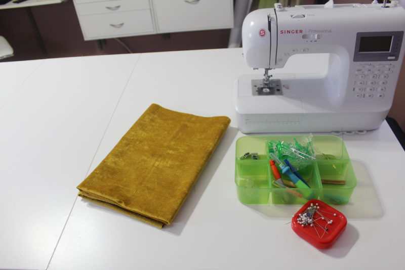 organizing a craft room #4daysoforganizing