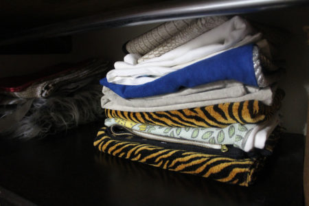 organizing a craft room #4daysoforganizing