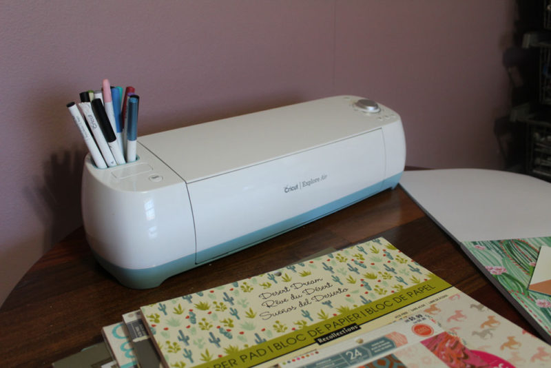 organizing a craft room #4daysoforganizing