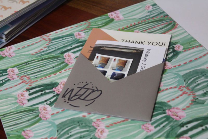 organizing a craft room #4daysoforganizing