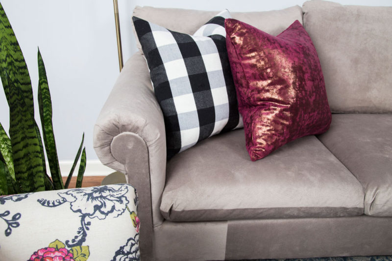 colorful, boho living room | whitney j decor | new orleans interior designer | new orleans decorator | new orleans homes