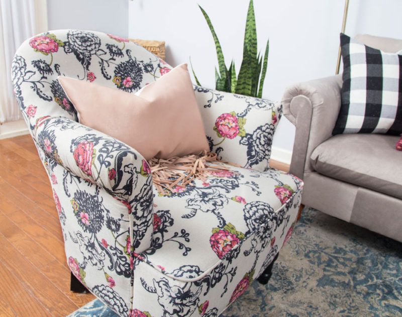 colorful, boho living room | whitney j decor | new orleans interior designer | new orleans decorator | new orleans homes