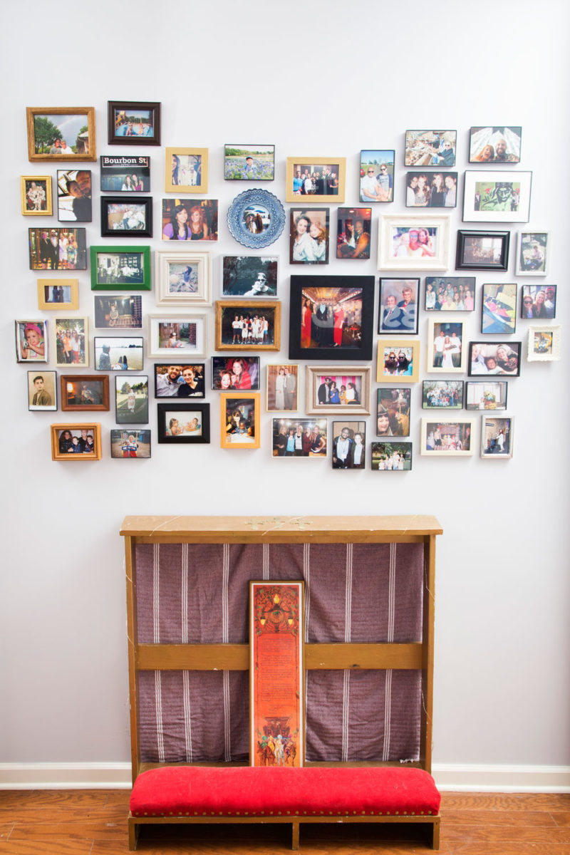 colorful, boho living room | whitney j decor | new orleans interior designer | new orleans decorator | new orleans homes