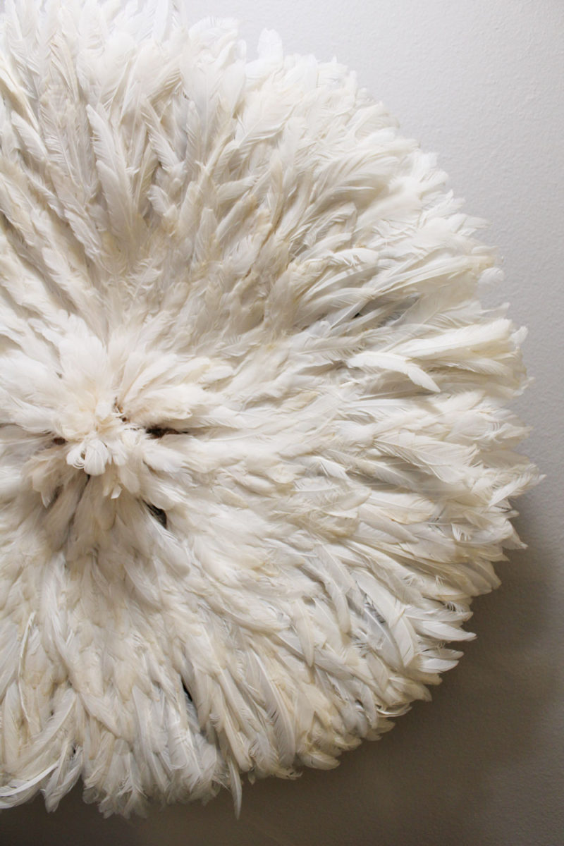 kitchen hallway decor | kitchen decor | coffee station | whitney j decor | new orleans blogger | nola blogger