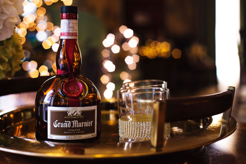 blue and green christmas decor | holiday decor | whitney j decor