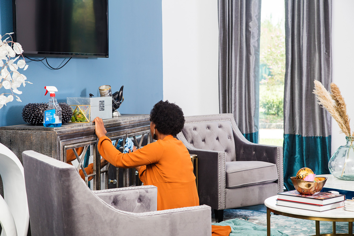 New Orleans Design Consultation Whitney J Decor